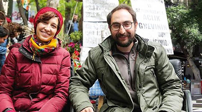 Mahkemeden Duruşma Öncesinde Gülmen ve Özakça Kararı