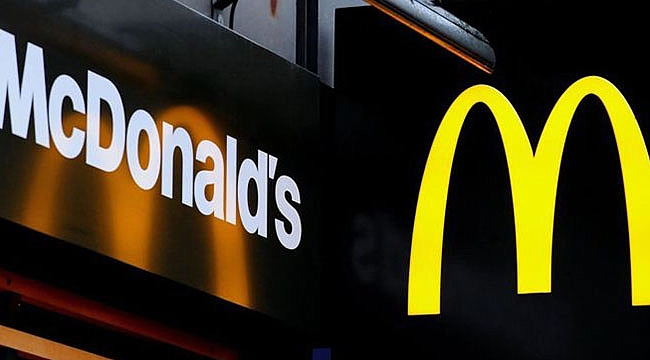 McDonald’s Çalışanından McDonald’s Davası