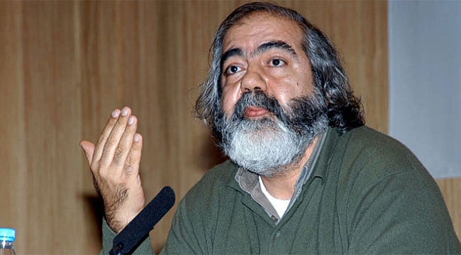 Mehmet Altan: İddianame Bir Utanç Belgesi