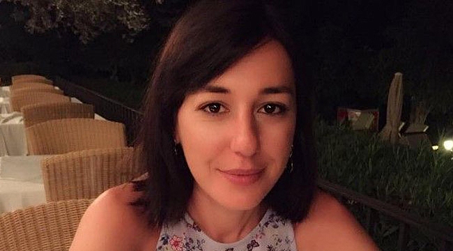 Melis Alphan'a 301 Tehdidi