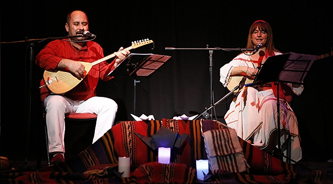 Muharrem Ayında Nefesler Dinletisi