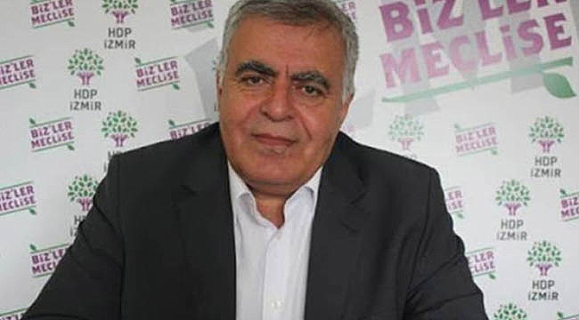 Müslüm Doğan'dan Meclis'te Ensest İçin Soru Önergesi