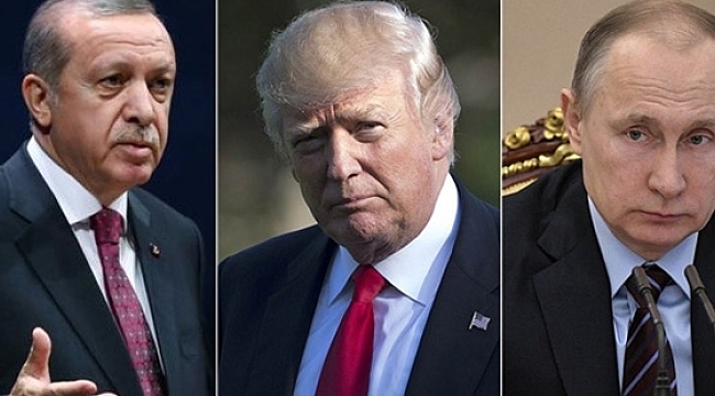 "Ne Oyun Kurması, Top Toplayıcı Bile Değiliz; Türkiye'yi Ne Amerika, Ne Rusya Ciddiye Alıyor"