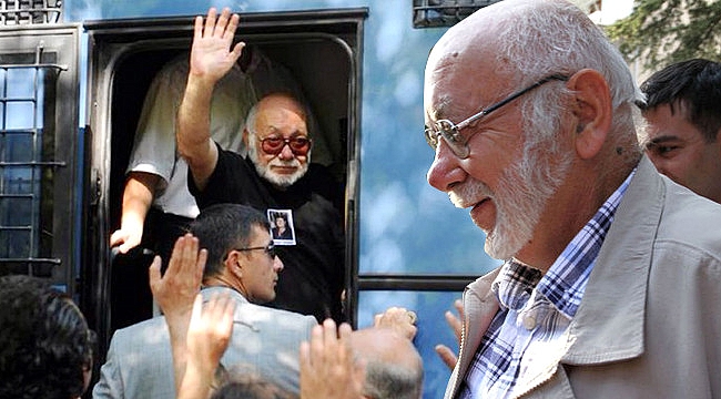 Nedim Şener Ağlayarak Anlatmıştı: Doğan Yurdakul'un Yakınlarına Bunu Yaptılar!