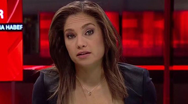 Nevşin Mengü'nün CNN Türk Kararı Belli Oldu