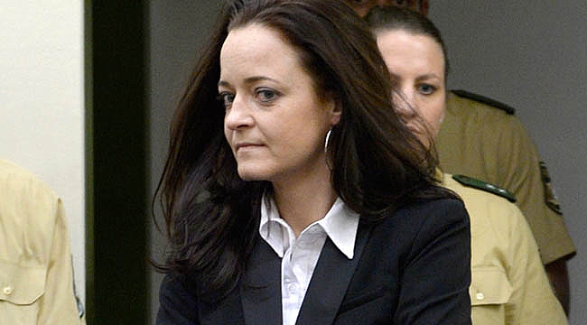 NSU Davasında Beate Zschaepe İçin Ömür Boyu Hapis İstendi