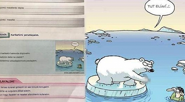 O Sayfayı Yırtma Görevi Öğretmenlere Verildi