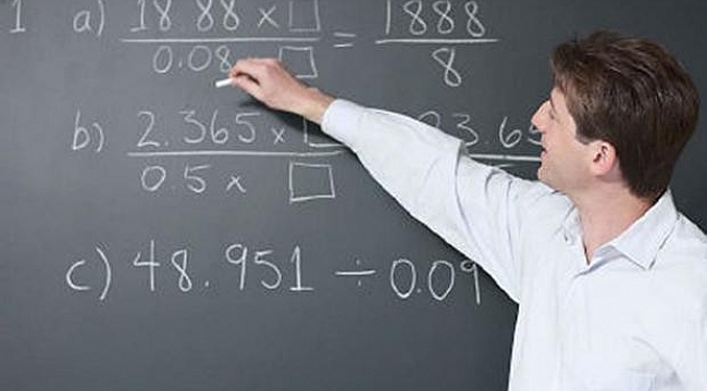 Öğretmenlik Atamasında Kriter Öğretmen Olmamak!