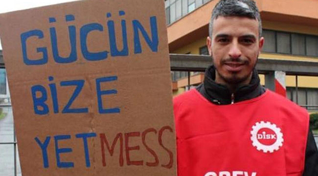 OHAL'e Karşı Küresel Boykot