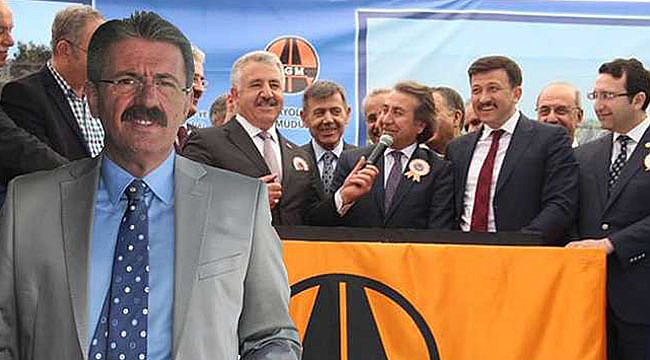 'Önce Tire-Belevi Yolunu Yap da Sonra Köy Yollarını Ağzına Al'