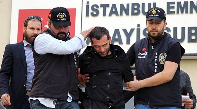 Onur Özbizerdik'in Cezası Belli Oldu