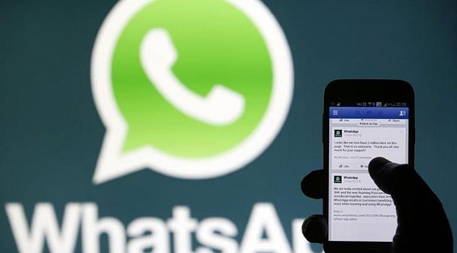 Özel İletişim Vergisinin Sabitlenmesinin Nedeni: WhatsApp ve Face Time Kullanımı