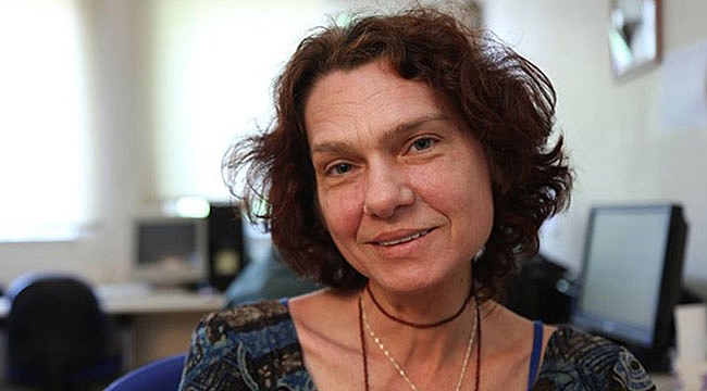 PEN’den Aslı Erdoğan İçin Kampanya