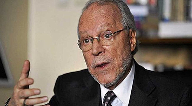 Prof. Dr. Metin Günday&#039;ın Dersi Kaldırıldı!