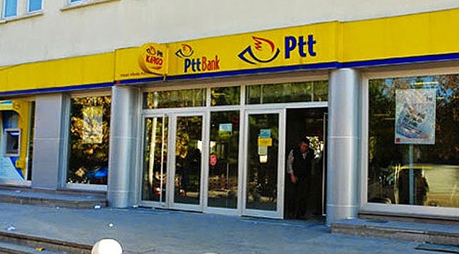 &#039;PTT Kredilerinde 458 Sahtecilik Tespit Edildi&#039;