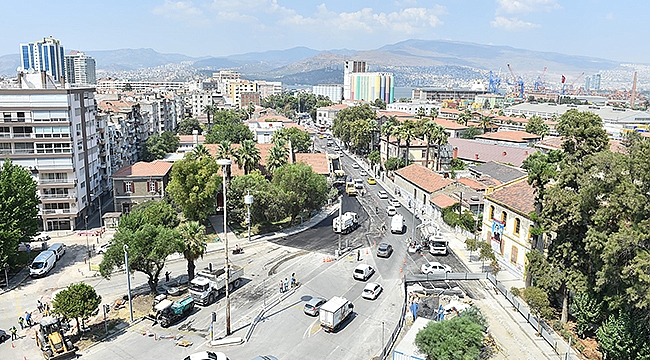 Raylar Ziya Gökalp'e Ulaştı