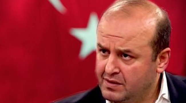 'Reisçi' Yayın Yönetmeni Turan Serbest: Bu Uğurda Bedel Ödemek Şeref