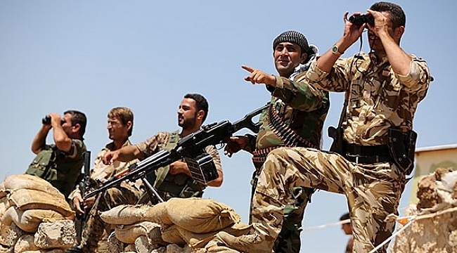 Rusya, ABD'yi SDG Konusunda Yyardı: Tekrarlanırsa Karşılık Veririz