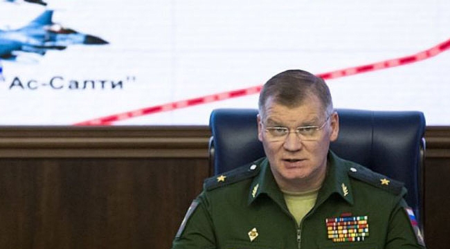 Rusya'dan İngiltere'ye IŞİD Yanıtı: 2015'te neredeydiniz?