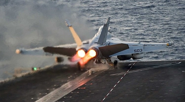 Rusya, YPG'yi Vurdu!