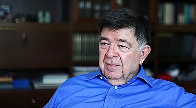 Şahin Alpay Kendini Bu Sözlerle Savunacak