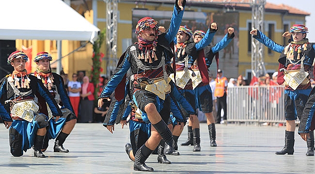 Şampiyon Efeler ‘Zafere’ Oynadı