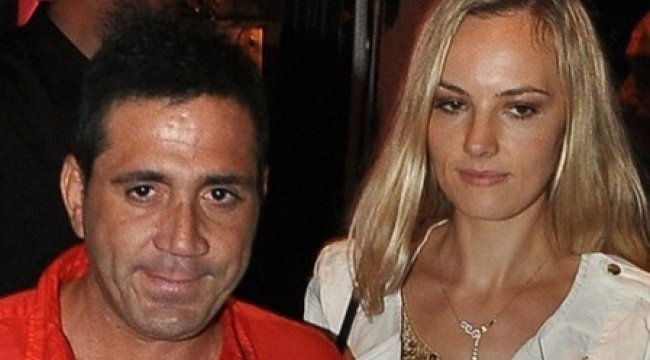 Şebnem Schaefer Suç Duyurusunda Bulundu