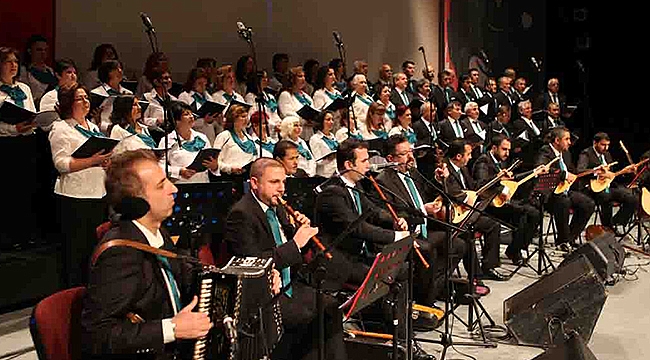 Sen de Aramıza Katıl