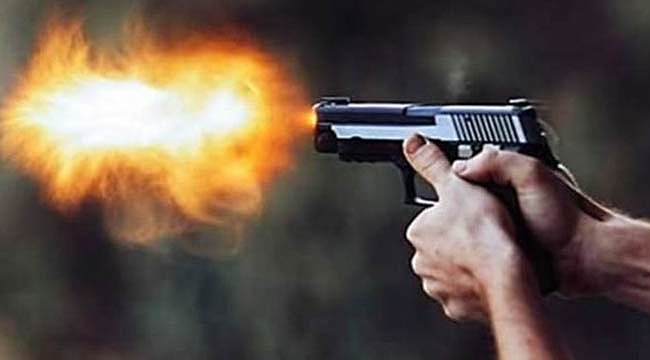 Silvan Belediyesi Özel Kalem Müdürü'ne Silahlı Saldırı