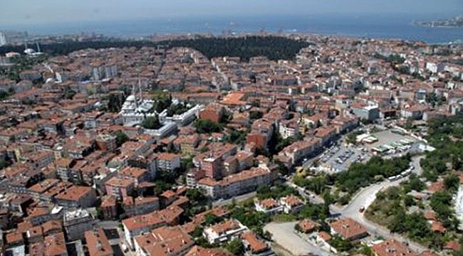 Söz Konusu Rant ise 15 Temmuz Teferruat