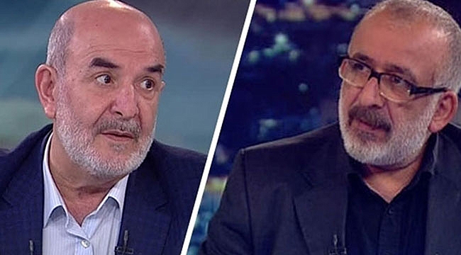 Star'da 'Yolsuzları Hazmetmek' Tartışması Kızışıyor