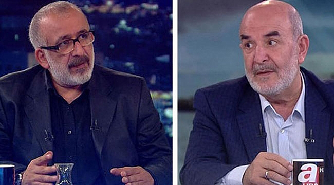 Star Yazarlarının 'Kol Saati' Tartışması Sürüyor