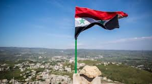 Suriye'den Flaş Özerklik Açıklaması!