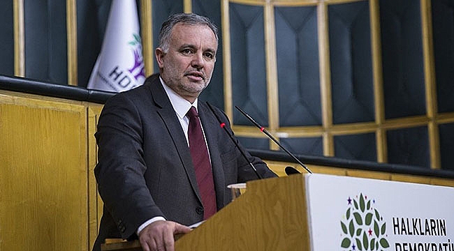 Tahliye Edilen Ayhan Bilgen'den İlk Açıklama