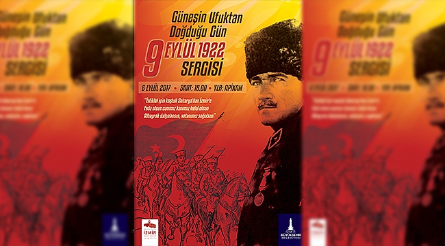 Tarihe Tanıklık Eden Sergi