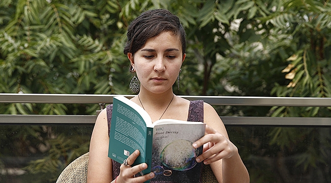 Tarık Dursun K.’ya Yeni Konuk