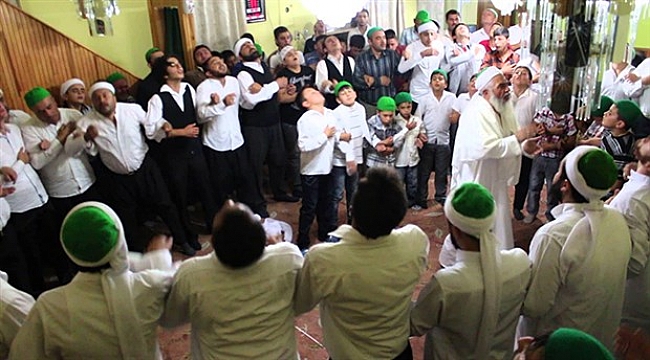 Tarikatlara Cemaatlere Okullarda Vaaz Dönemi!