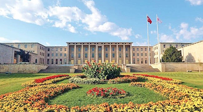 TBMM 40 Bin Liralık Oda Ödeneğini Yalanladı