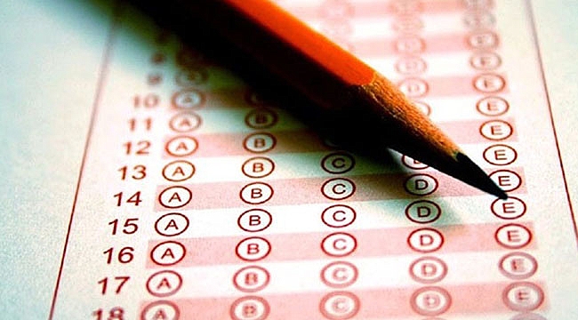 TEOG Taslağı Yarın Bakanlar Kurulu'na Sunuluyor