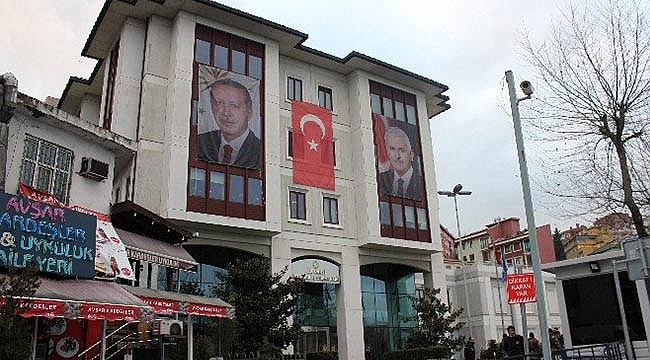Topbaş'ın İstifasının Ardından İstanbul'da Kritik Toplantı