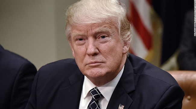 Trump'tan Nükleer Silah Tehdidi