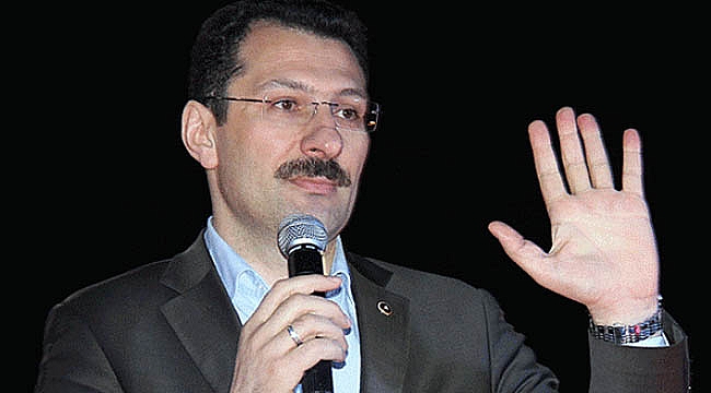 Türk Dişhekimleri Birliği’nden AKP’li Yavuz’a Tepki