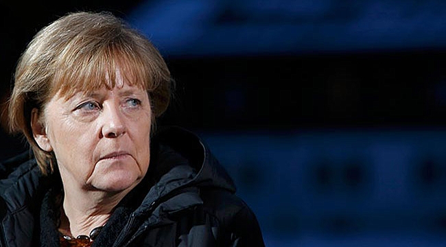 Türkiye'nin 'FETÖ Talebi'ne Almanya'dan Ret