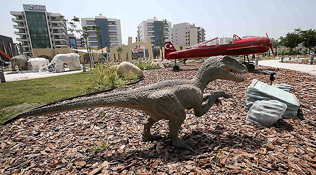 Türkiye’nin İlk ‘Evrensel Çocuk Müzesi’ Açılıyor