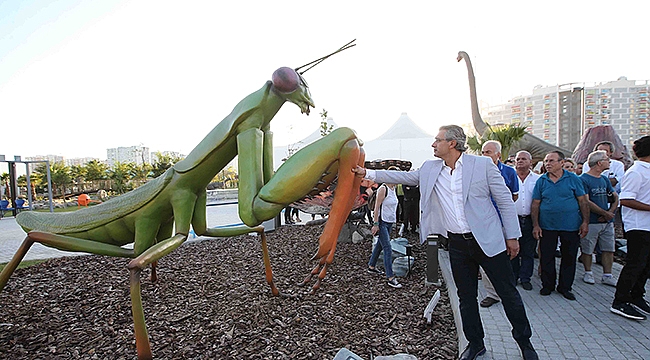 Türkiye’nin İlk 'Evrensel Çocuk Müzesi' Açılıyor