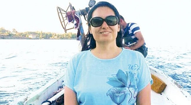 Türkiye'nin Tek Kadın Başsavcısı: Türkan Şoray'ın 'Hâkim' Rolünden Etkilendim