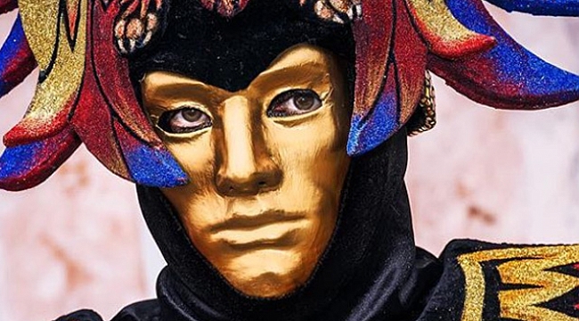 Venedik’ten İzmir’e