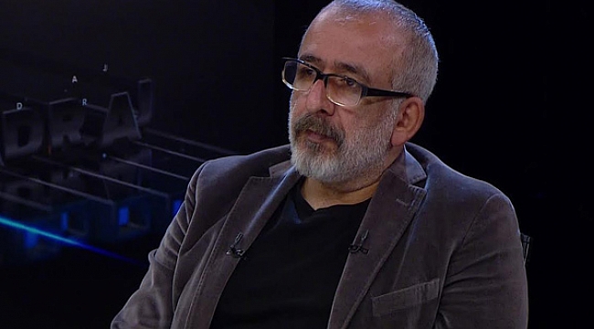 Yandaş Gazetedeki Kavga Kontrollü Darbe Düzeyine Yükseldi!