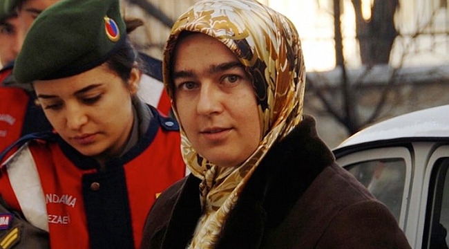 Yargıtay Nevin Yıldırım'ın Müebbet Cezasını Bozdu