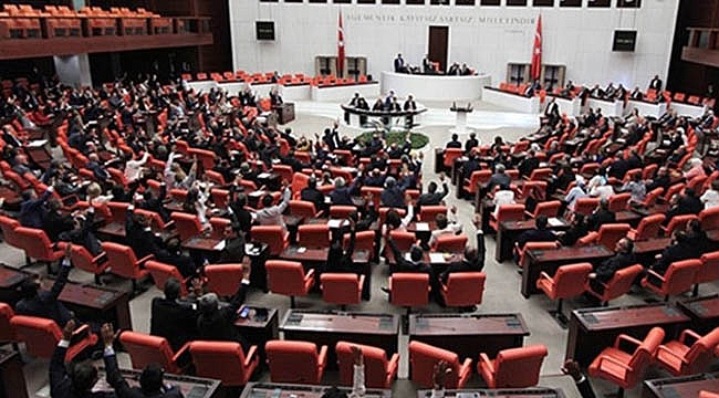 Yeni Tezkerede 'Esad' Değişikliği; O İfadeler Çıkarıldı